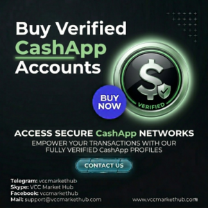 buy-verified-cashapp-accounts-with-ssn-kyc-vccmarkethub