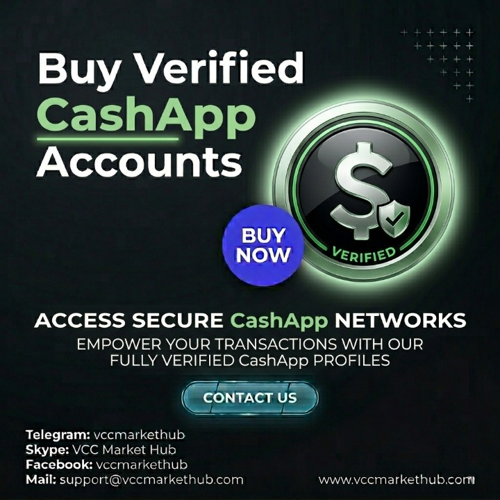 buy-verified-cashapp-accounts-with-ssn-kyc-vccmarkethub