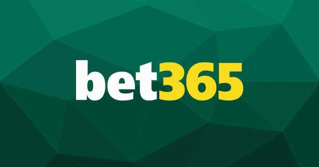 Buy Verified Bet365 Account
